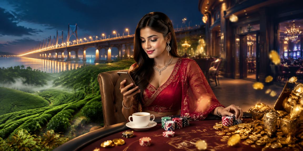 ozwin casino